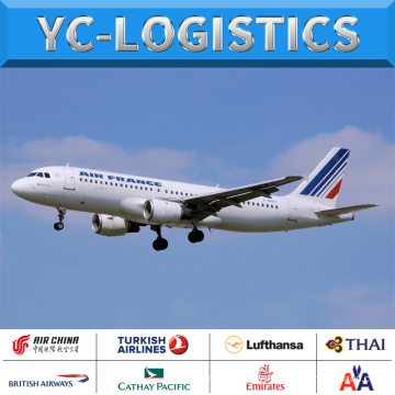 Cheap and fast Air cargo service freight forwarder ship from China to Canada